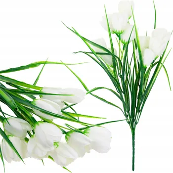 umělá květina Umělé květy Martom CV07855-1 10 ks