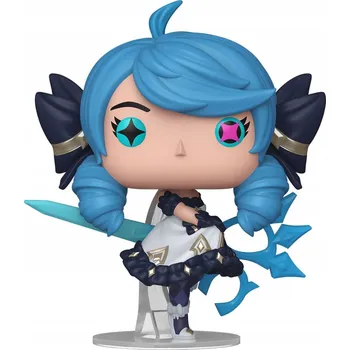 Figurka Figurka Funko League of Legends Gwen