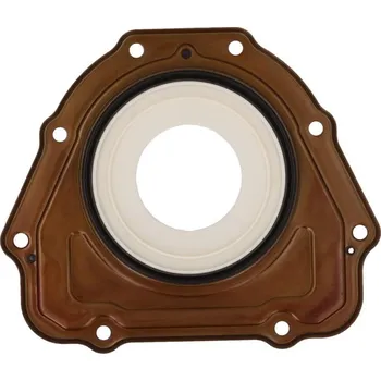 Motor automobilu Těsnící kroužek klikové hřídele KAMOKA 8707185