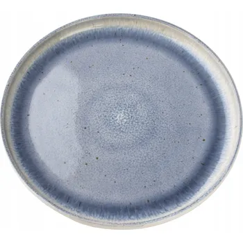 Talíř BASIC NATURE Dezertní talíř 21x21x2,4 cm