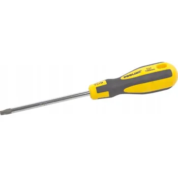 Šroubovák Proline Šroubovák Torx Security s otvorem, pogumovaná rukojeť 10190