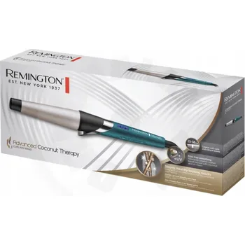 Kulma Remington Advanced Coconut Therapy