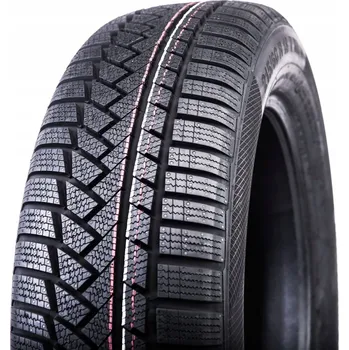 Zimní osobní pneu Zimní pneumatika Continental WinterContact TS 850 P 225/55R17 97 H s přilnavostí na sněhu (3PMSF), run flat MOE - Mercedes-Benz