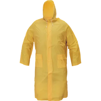 Pláštěnka CERVA Pláštěnka IRWELL Velikost: 3XL, Barva: žlutá