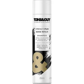 Šampon Toni&Guy StrengthPlex Bond Repair ŠAMPON 250ml 7634