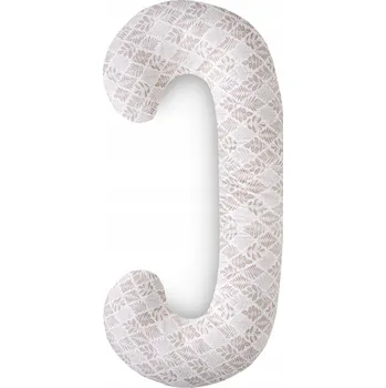 Multifunkční Polštář Ceba baby silikonový míček (vlákno)