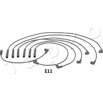 Zapalovací kabel Sada kabelů pro zapalování, 132111