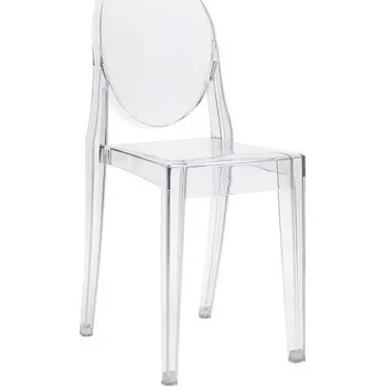 Jídelní židle Jídelní židle Martin, čirá