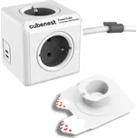 Cubenest PowerCube Extended USB PC435GY