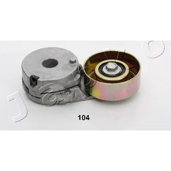 Napínací rameno, žebrovaný klínový řemen, 128104