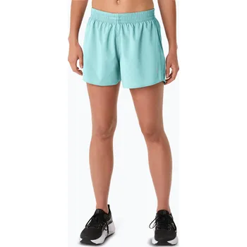 Dámské oblečení Dámské běžecké šortky ASICS Core 4IN illuminate mint