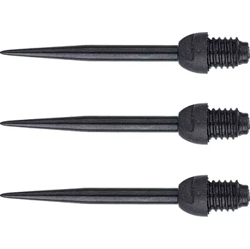 Příslušenství pro šipky Winmau Converters steel 30 mm 3 ks