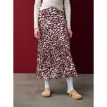 Sinsay - Midi sukně - vícebarevná - 176FJ-MLC - 176FJ-MLC-XXL