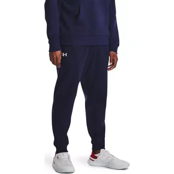 Pánské tepláky Under Armour Rival Fleece Joggers Under Armour černá 3043956