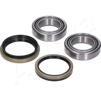 Sada ložisek kol ASHIKA 44-10303