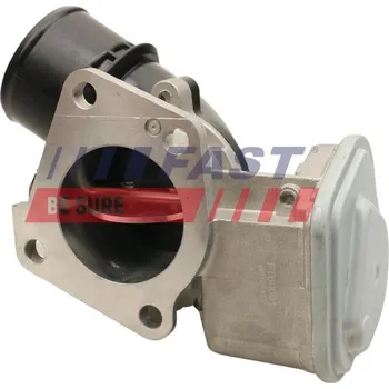 Systém vstřikování Hrdlo škrticí klapky FAST FT60001