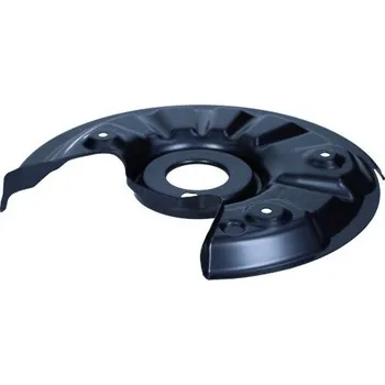 Brzdový systém Ochranný plech proti rozstřikování, brzdový kotouč MAXGEAR 19-4388