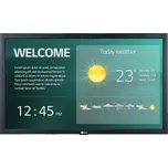 LG 22" signage 22SM3G FHD, 250nit, 16h, WebOS 4.0 22SM3G-B.AEU