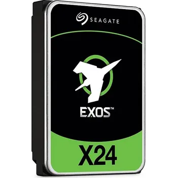 Interní pevný disk Seagate Exos X24 16 TB (ST16000NM007H)