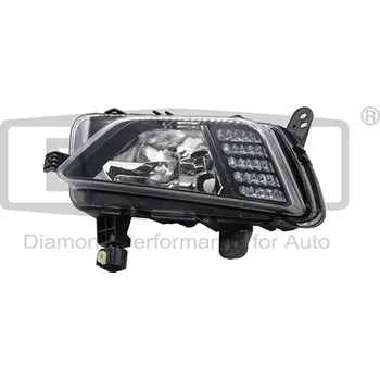 Osvětlení automobilu Mlhovka DPA 99411789502