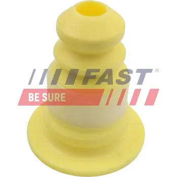 Zarážka, odpružení FAST FT12601