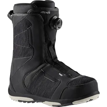 Boty na snowboard Snowboardové boty Head LEGACY W BOA - vel. 35