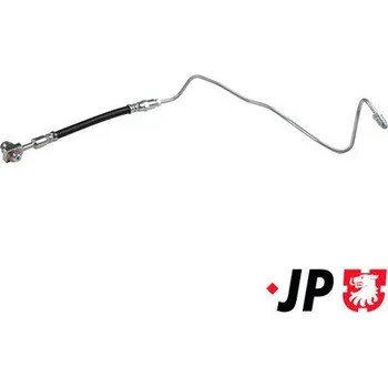 Brzdová hadice Brzdová hadice JP GROUP 1161705180