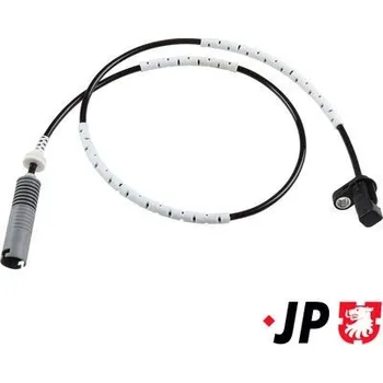 Přislušenství brzdového systému Snímač, počet otáček kol JP GROUP 1497105100