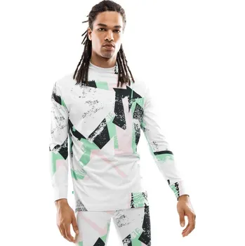 SIROKO Funkční termoprádlo i SLUSH Tangle 2XL VÍCEBAREVNÁ