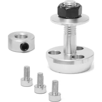 RC náhradní díl Zadní unašeč AXI 22xx V2