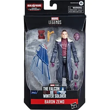 Figurka Hasbro Marvel, Superhrdinové MARVEL LEGENDS