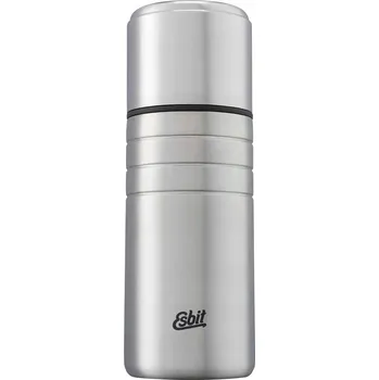 Termoska Termoska Esbit Majoris Vacuum Flask 0,75 l stříbrný