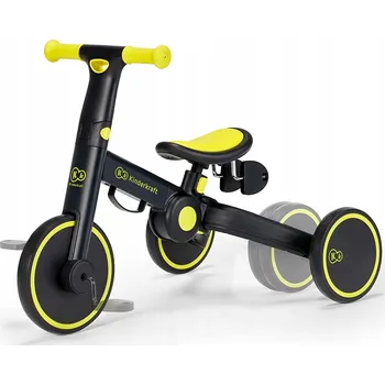 Odrážedlo Tříkolka Kinderkraft Lehká Odrážedlo pro děti od 1 do 5 let