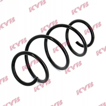 KYB RA1680 Pružina zavěšení