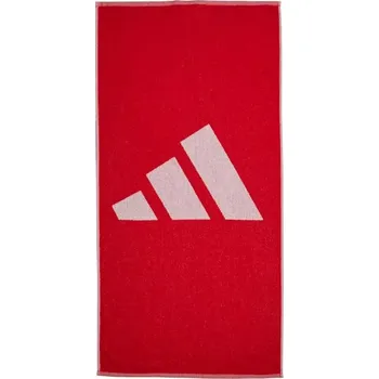 Tkaničky do bot Ručník adidas 3BAR Small IR6243 NEUPLATŇUJE SE
