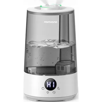 Zvlhčovač vzduchu Homvana Zvlhčovač Vzduchu do Ložnice 3,6L