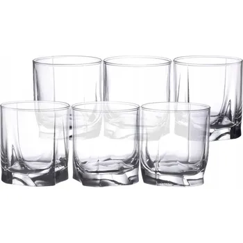 Sklenice Sklenice na whisky Pasabahce 235 ml 6 ks