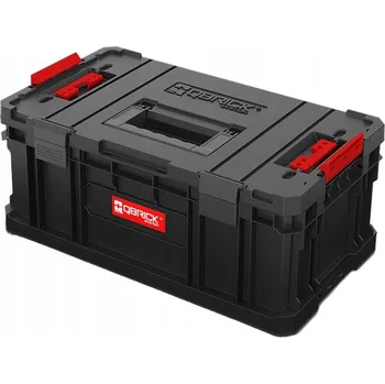 Přenosný box na nářadí Qbrick