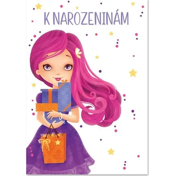 Ditipo Hrací přání DĚLEJ VŠECHNO, CO MÁŠ RÁD / Míša Růžičková 6680628