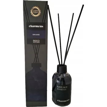 Čajovna Vonné tyčinky Charmens difuzér SAVUAGE 110 ml