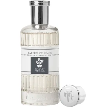 Osvěžovač vzduchu Mathilde M. - BOUQUET PRÉCIEUX, textilní sprej 75 ml m710001