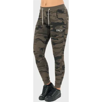 Dámské legíny Dámské legíny XENA CAMOUFLAGE / XS