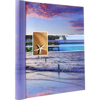 Fotoalbum Fotoalbum samolepicí 60stran DRS30 Gedeon SUMMER, moře a300698