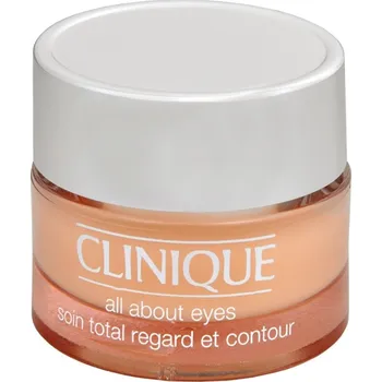 Léčba akné Oční krém All About Eyes Clinique - 15 ml + záruka na vrácení do 100 dnů