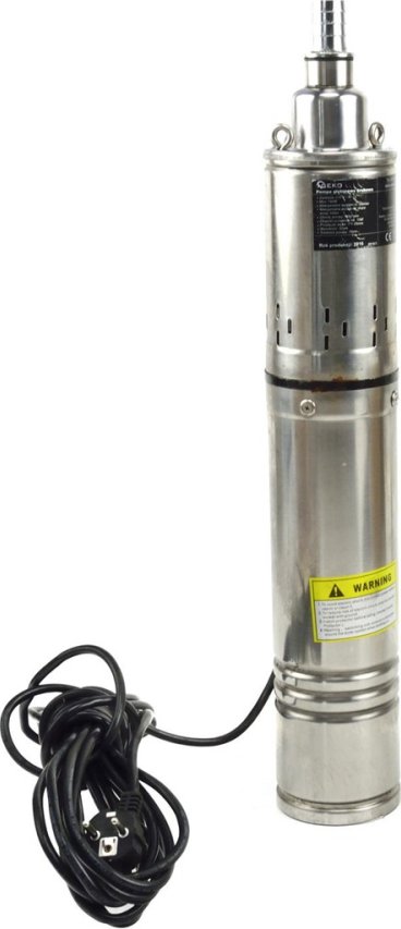 Ponorné čerpadlo GEKO 750W, 3300l/hod