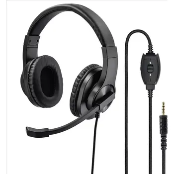 Sluchátka Hama HS-350 (139926)