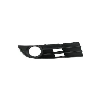 Nárazník Pravá mřížka předního nárazníku VOLKSWAGEN TOURAN (1T2) |1/2007-07/2010| 5901532234053