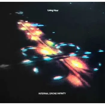 Zahraniční hudba CD Living Hour: Internal Drone Infinity 2025