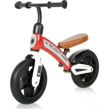 Odrážedlo Odrážedlo Lorelli SCOUT AIR RED