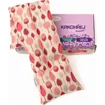 Lavandia Krkohřej nahřívací polštářek s…